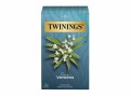 Twinings Teebeutel Eisenkraut 20 Stück, Teesorte/Infusion