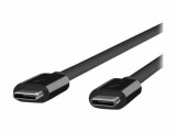 BELKIN Thunderbolt 3 Cable [USB-C