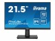 Iiyama TFT XU2292HSU 54.6cm IPS 21.5"/1920x1080/HDMI/DP/4xUSB-HUB