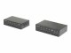 STARTECH .com Multi-Input HDBaseT Ethernet Extender mit