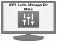 Axis Communications AXIS Audio Manager Pro - Licence - 1000+ devices - Win
