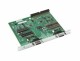 HONEYWELL Intermec DUART - Serial adapter - RS-232/422/485 x 2