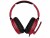 Bild 8 Turtle Beach Headset Ear Force Recon 70N Rot, Audiokanäle: Stereo
