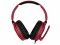 Bild 7 Turtle Beach Headset Ear Force Recon 70N Rot, Audiokanäle: Stereo