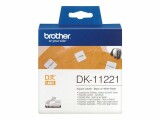 Brother - DK-11221