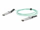 Digitus 5M 100G QSFP28 TO QSFP28 CABLE MMF 850NM ACTIVE