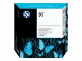 HP Inc. HP 91 - Original - DesignJet - Wartungspatrone