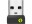 Image 1 Logitech Logi Bolt USB Receiver, WLAN: Nein, Schnittstelle Hardware