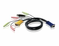 ATEN Technology Aten KVM-Kabel 2L-5303U