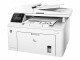 Hewlett-Packard  LaserJet Pro M227FDW MFP