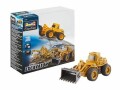 Revell Mini RC Excavator 27 MHz