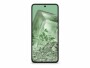 Google Pixel 8 128 GB Hazel, Bildschirmdiagonale: 6.2 "