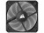 Image 2 Corsair AF SLIM Series, AF120 SLIM, 120mmx15mm Fluid Dynamic Fan