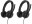 Image 6 Kensington H1000 - Headset - on-ear - wired - USB-C - black