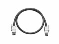 Hewlett-Packard HPE LFF Cable Kit - SAS-Internkabel-Kit - für Nimble