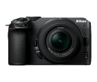 Nikon Kamera Z 30 Body & NIKKOR Z DX 16-50mm 1:3.5-6.3 VR / Z DX 50-250mm 1:4.5-6.3 VR * Nikon Swiss Garantie 3 Jahre *