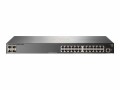 Hewlett-Packard Aruba Switch 2930F-24G-4SFP+ 