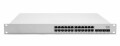 Cisco Meraki MS350-24 Switch 24x GigE