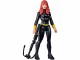 MARVEL Figur Legends Retro 375 Collection Black Widow