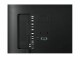 Samsung Hotel TV HG50AU800 50", schwarz UHD, DVB-T2/C/S2