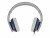 Bild 5 T'nB On-Ear-Kopfhörer Stream Dunkelblau, Detailfarbe