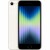 Bild 1 Apple iPhone SE 3. Gen. 64 GB Polarstern, Bildschirmdiagonale