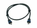 Mobotix USB-Kabel MX-CBL-MU-STR-05 gerade, Zubehörtyp: USB-Kabel