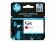 Bild 7 HP Inc. HP Tinte Nr. 924 (4K0U4NE) Magenta, Druckleistung Seiten: 400