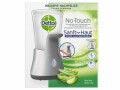 Dettol No-Touch 250 ml, Bewusste Zertifikate: Keine