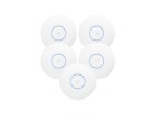 Ubiquiti Networks Ubiquiti Access Point UniFi AP AC PRO AP-AC-PRO-5 5er