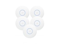 Ubiquiti Networks Ubiquiti Access Point UniFi AP AC PRO AP-AC-PRO-5 5er