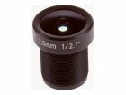 Axis Communications MP LENS 2.8MM F1.2 M12 THREAD P3905-R MK III