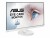 Bild 2 Asus Monitor Eye Care VZ239HE-W, Bildschirmdiagonale: 23 "