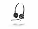 Poly Headset EncorePro 320 Duo USB-A, Microsoft