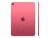Bild 1 Apple iPad 10th Gen. WiFi 64 GB Pink, Bildschirmdiagonale