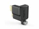 Smallrig Adapter HDMI Type-C Right-Angle für BMPCC 4K Camera
