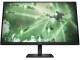 HP Inc. HP Monitor OMEN 27q 780H4E9, Bildschirmdiagonale: 27 "