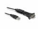 DeLock - USB2.0 to Serial Adapter
