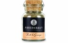 Ankerkraut Gewürz Fisch & Scampi 70 g, Produkttyp: Fleischgewürze