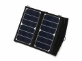 autosolar Solarpanel faltbar 14 W, USB, Solarpanel Leistung: 14