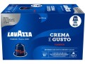 Lavazza Kaffeekapseln Crema e Gusto Classico 30 Stück