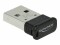 Bild 5 DeLock USB-Bluetooth-Adapter 61004 V4.0, 7mm, WLAN: Nein