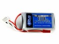 E+P EP BluePower LiPo-Akku 11.1V 450mAh 30C, Akkutyp