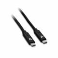 V7 Videoseven V7 - USB-Kabel - USB-C (M