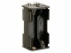 Velleman BH343B Batteriehalter 4x AA,