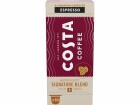 Costa Coffee Kaffeekapseln Signature Blend Espresso 100 Stück