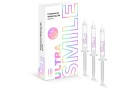 Ultrasmile Bleaching Professional Whitening Gel 3x 3 ml