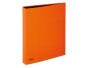 Pagna Ringbuch A4 Trend 3.5 cm, Orange, Papierformat: A4