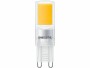 Philips Professional Lampe CorePro LEDcapsule 3.5-40W G9 827