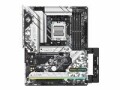 ASRock X670E Steel Legend - Motherboard - ATX